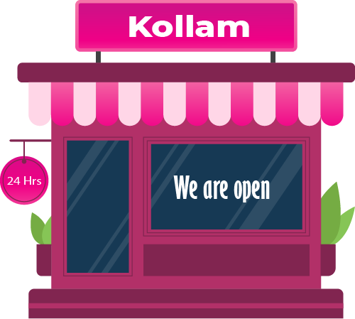 Digtial Marketing Kollam